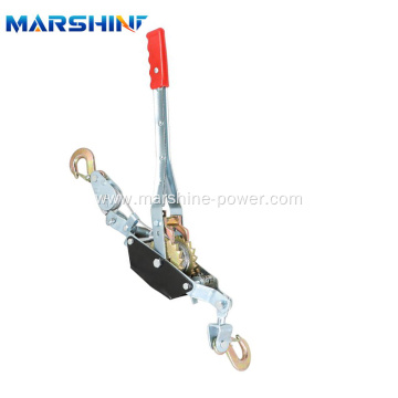 Industrial Portable 4-Ton Dual Gear Power Puller